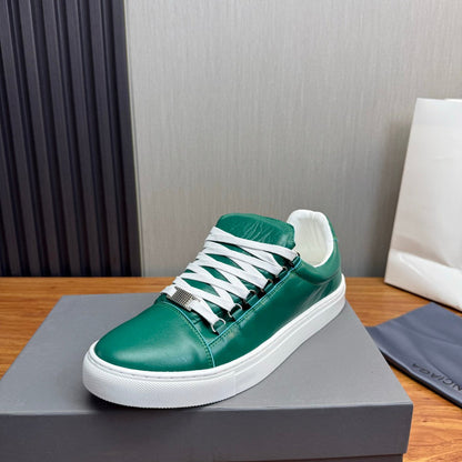 Balenciaga Men's Casual Shoes #01 - Color 02