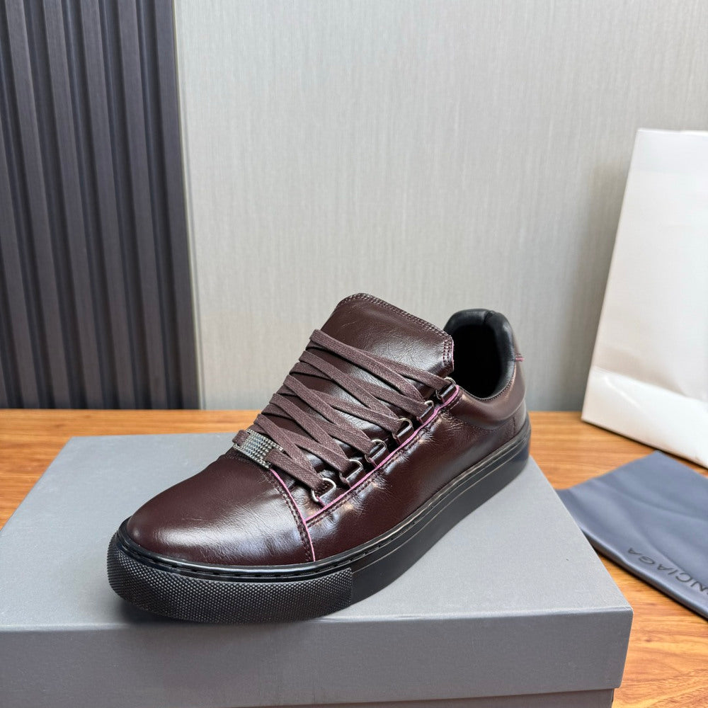 Balenciaga Men's Casual Shoes #01 - Color 01