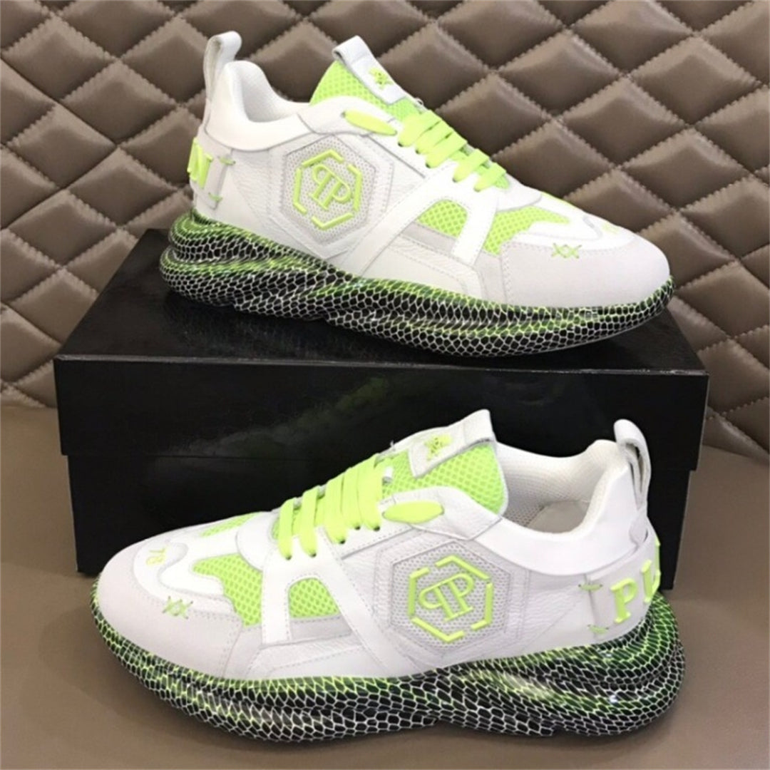 PP Air cushion sports shoes