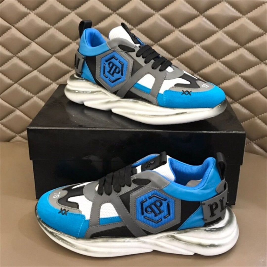 PP Air cushion sports shoes