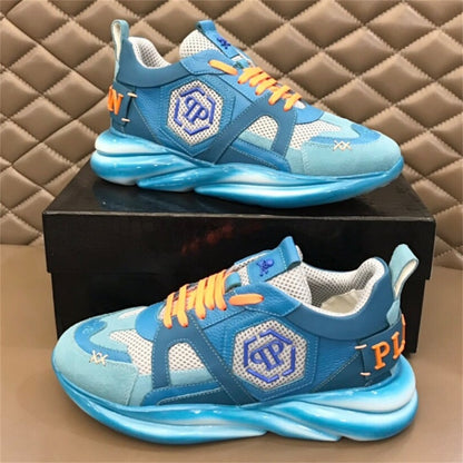 PP Air cushion sports shoes