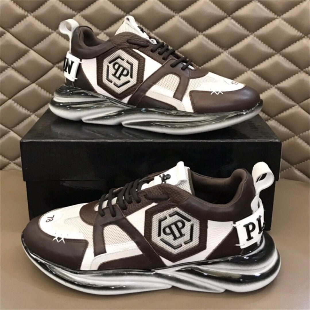 PP Air cushion sports shoes