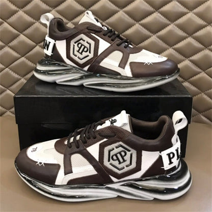 PP Air cushion sports shoes