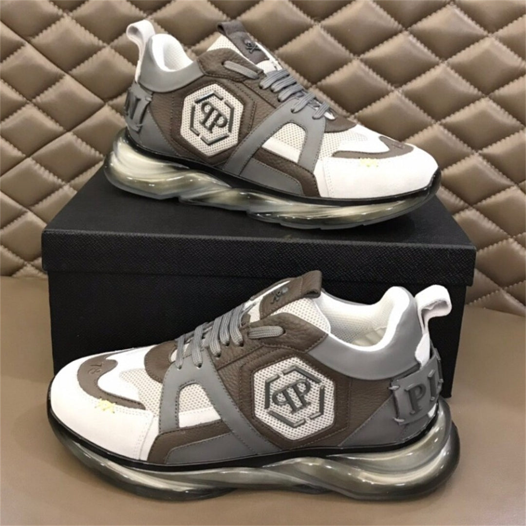 PP Air cushion sports shoes