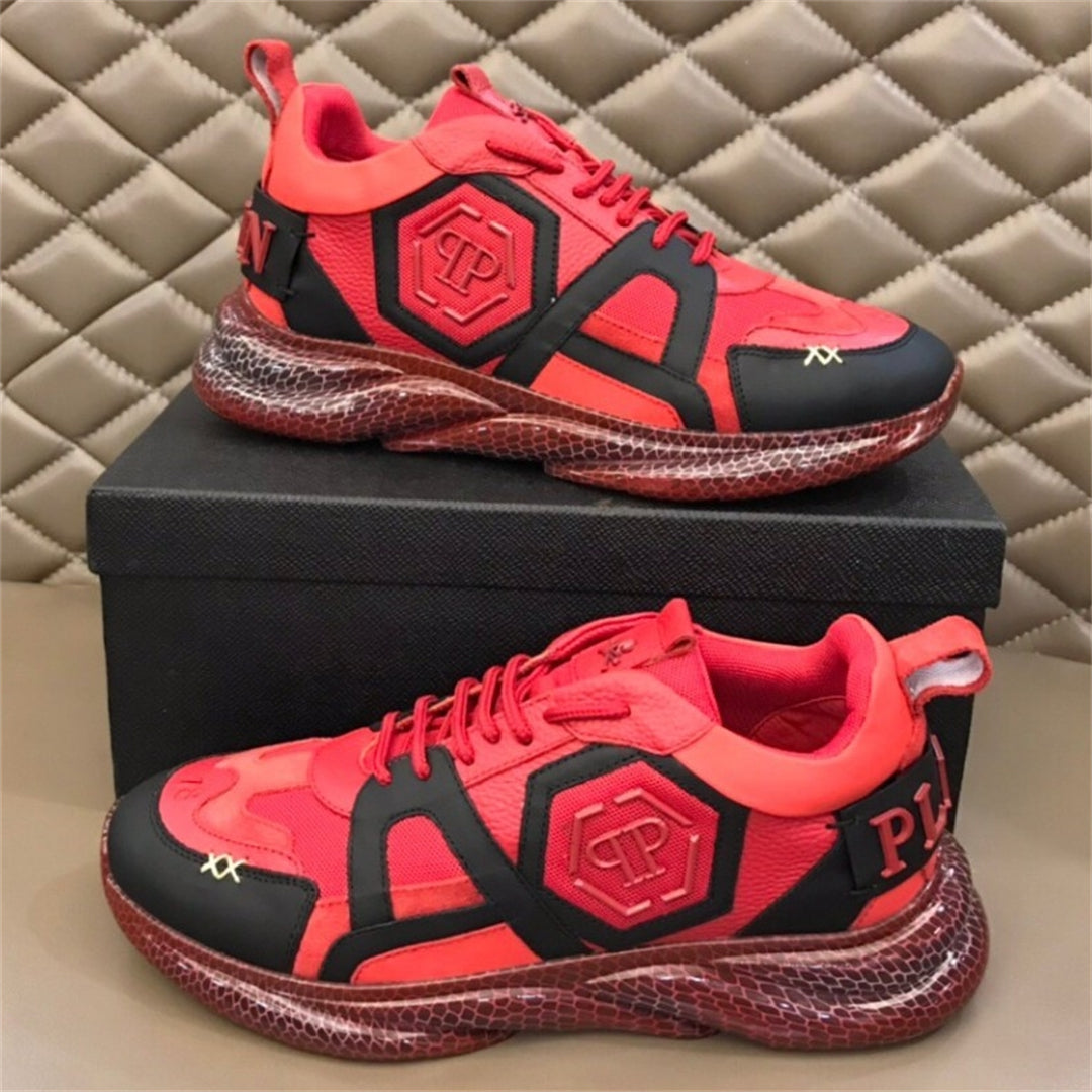 PP Air cushion sports shoes