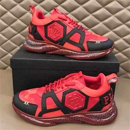 PP Air cushion sports shoes