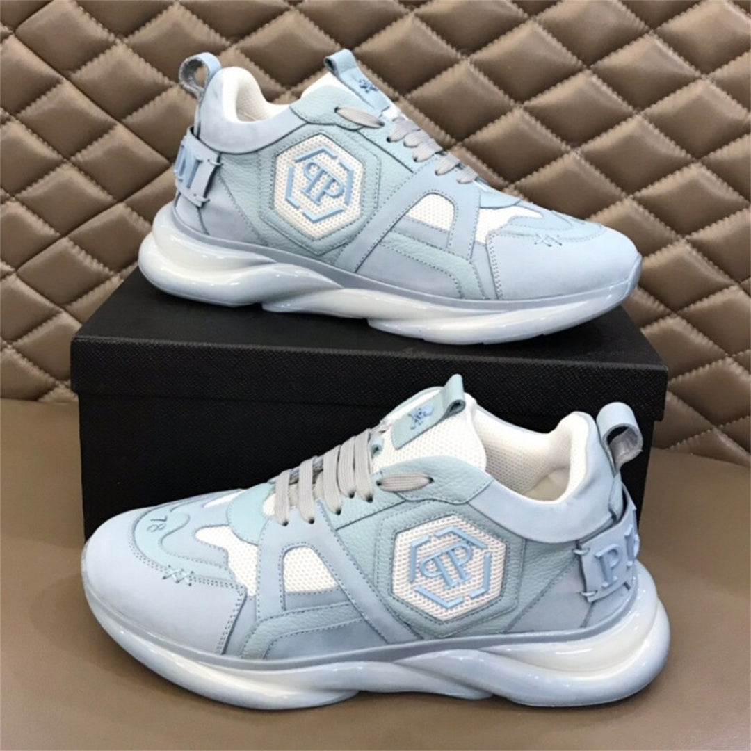 PP Air cushion sports shoes
