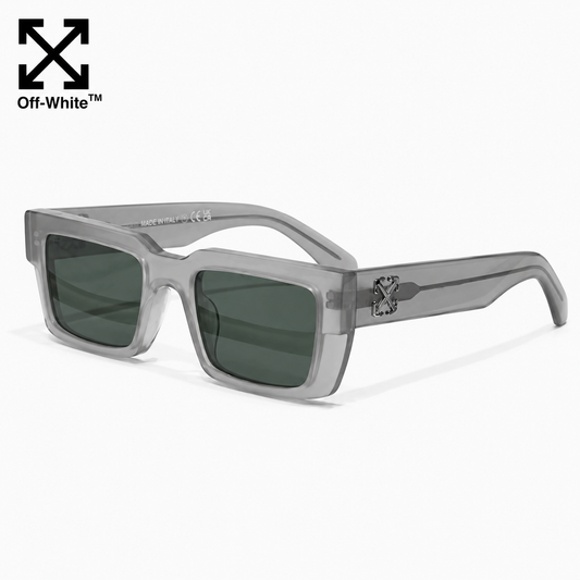 Off-White Arrow logo sunglasses#114