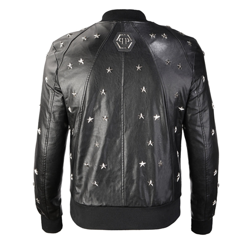 SOLA-PP PHILIPP Stela Studded Leda Jako