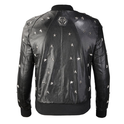 SOLA-PP PHILIPP Stela Studded Leda Jako