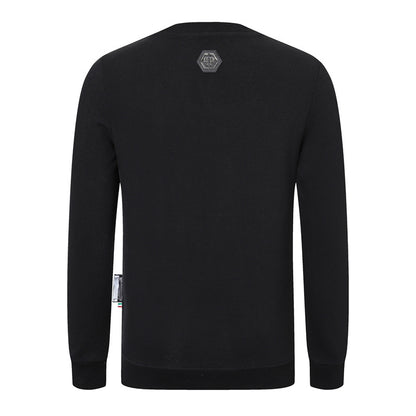 SOLA-Philpp New Skull Diamond Sweatshirt 