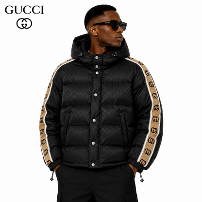 Gucci Signature 4E2F Jacket