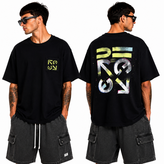 OFF-White  Big Logo T-shirt#55