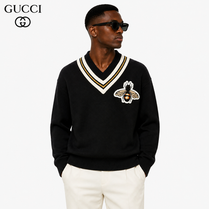 Gucci Signature 5BEB Sweater