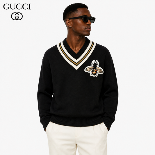 Gucci Signature 5BEB Sweater