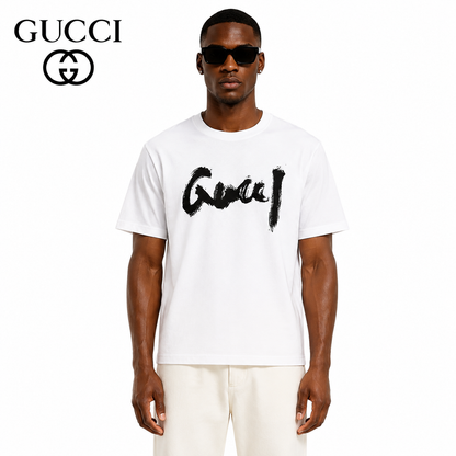 Gucci x Balenciaga x 24Ss x T-Shirt