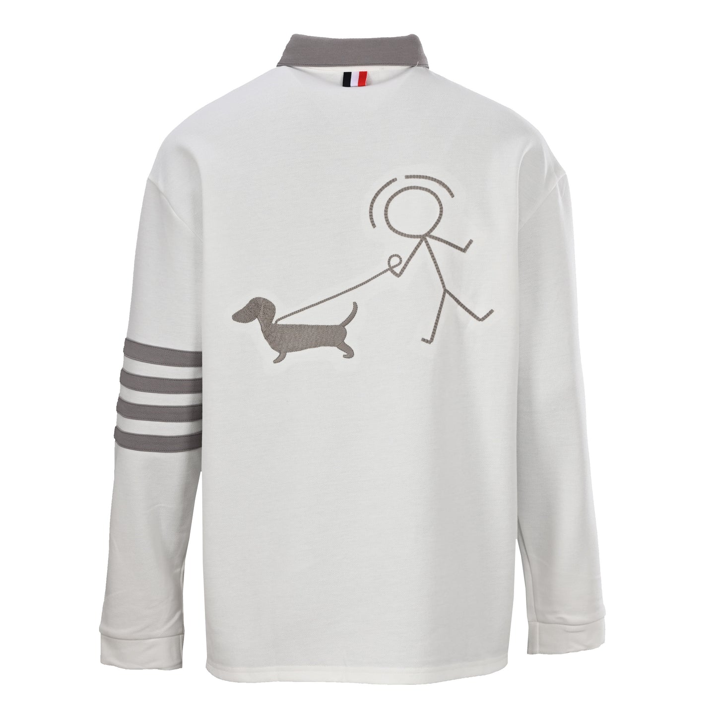 MR.TOM Long-sleeved T-shirt