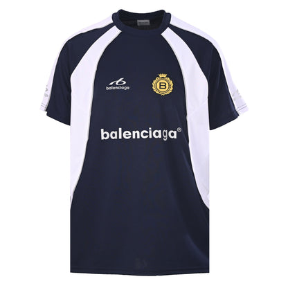 Balenciaga New Season Fashion T-Shirt