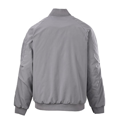 MR.TOM Lobster embroidery Jacket