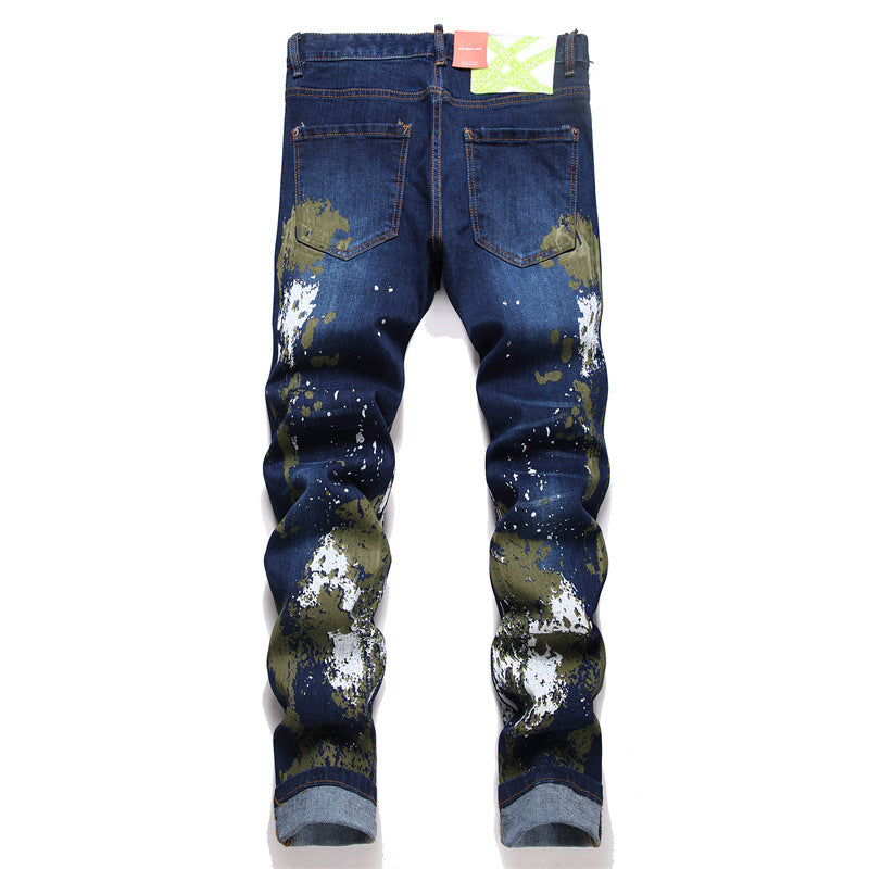 SOLA Men's Jeans