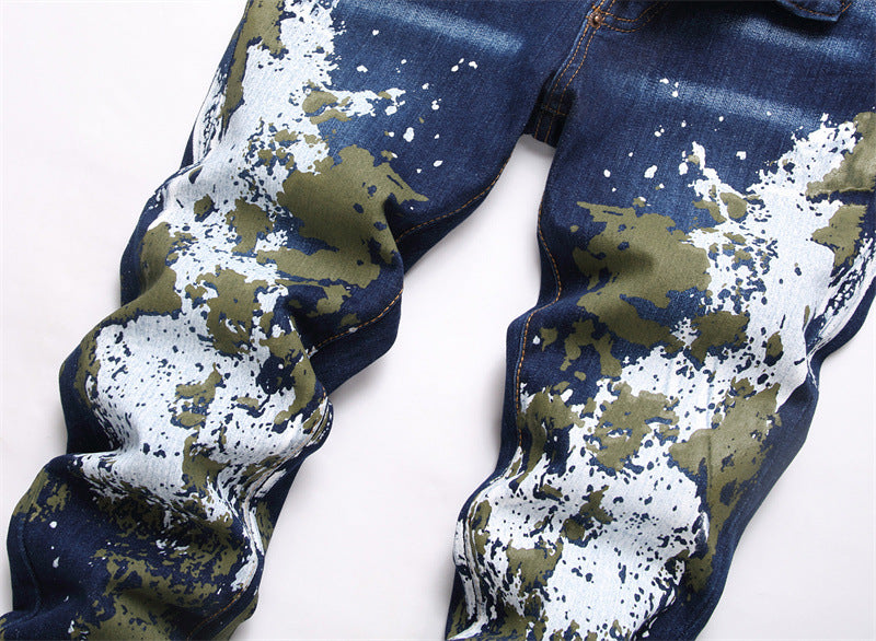 SOLA Men's Jeans