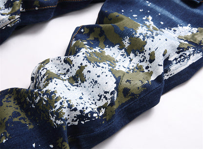 SOLA Men's Jeans