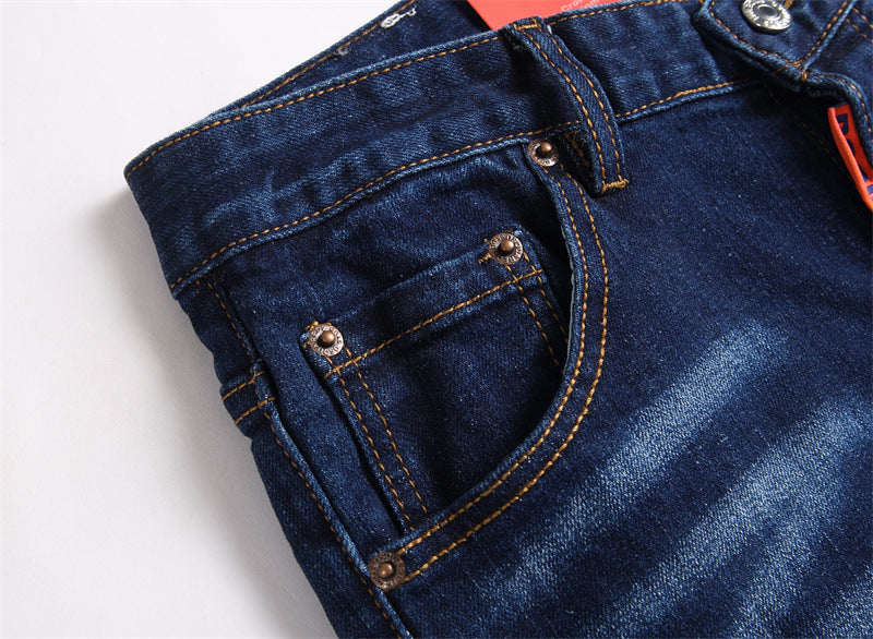 SOLA Men's Jeans