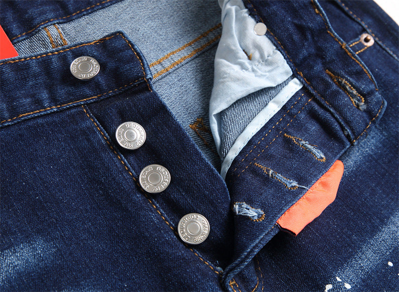 SOLA Men's Jeans