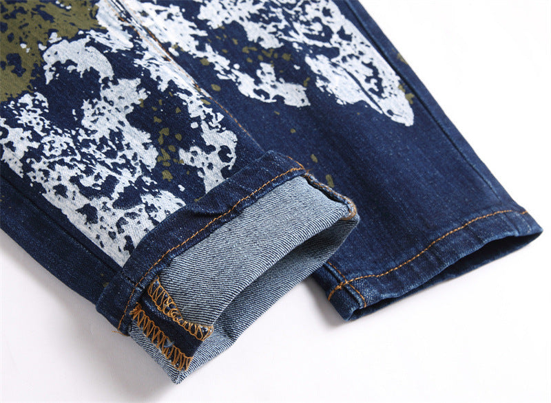 SOLA Men's Jeans