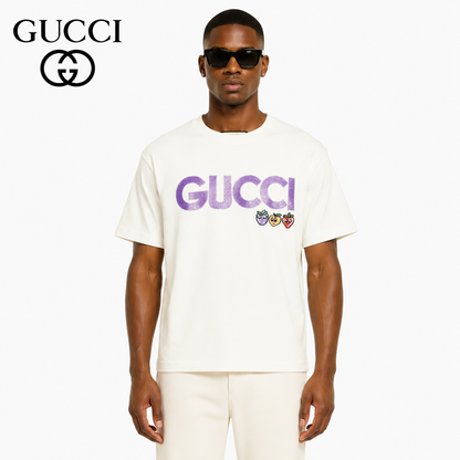 Gucci P120 Apparel