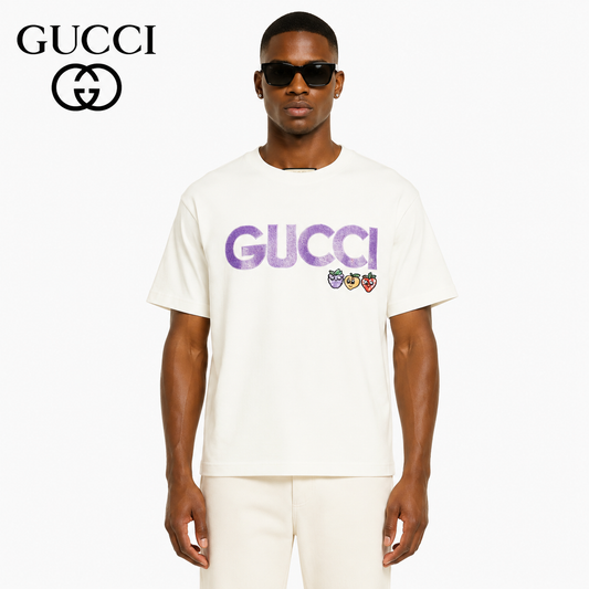 Gucci P120 Apparel