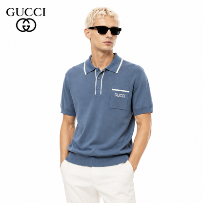 Gucci logo T-Shirt