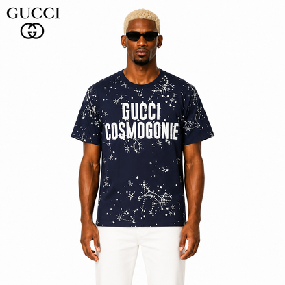 Gucci Logo T-Shirt