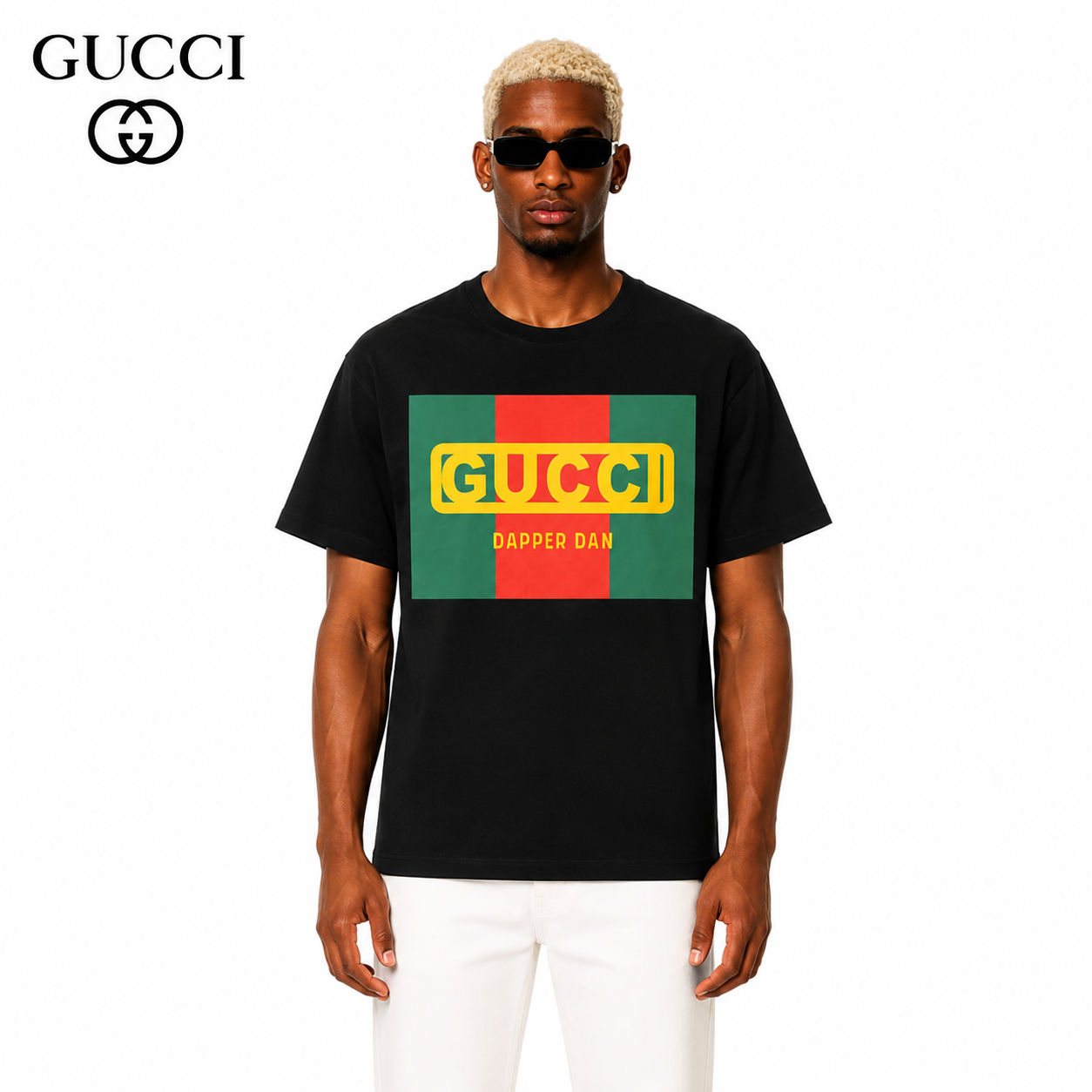 Gucci Signature 2A0C T-Shirt