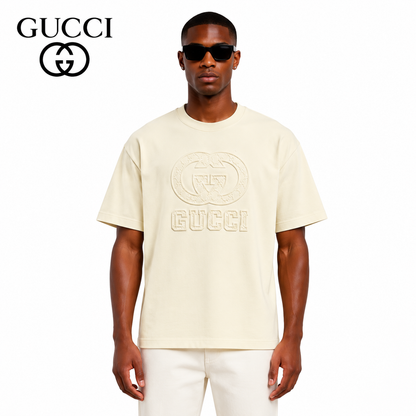 Gucci Double G T-Shirt