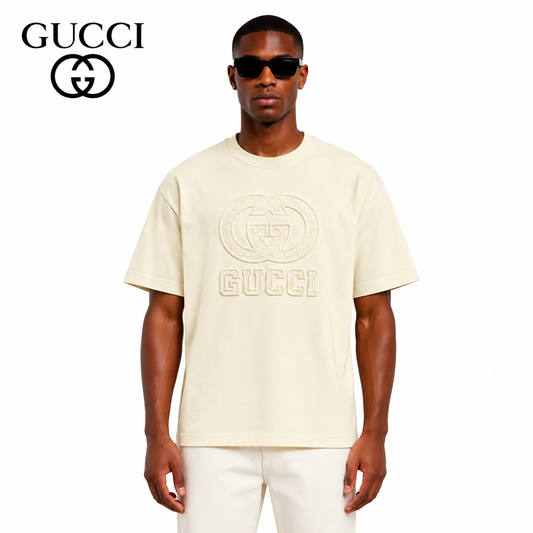 Gucci Double G T-Shirt
