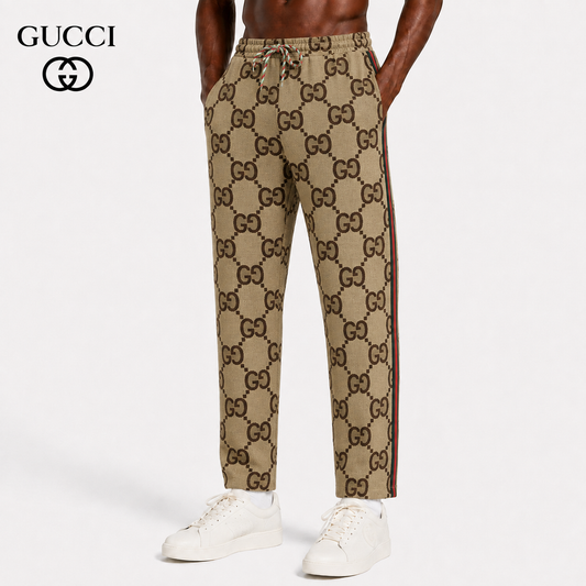 Gucci Signature 6A74 Pants