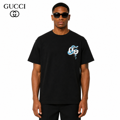 Gucci Signature D41D T-Shirt