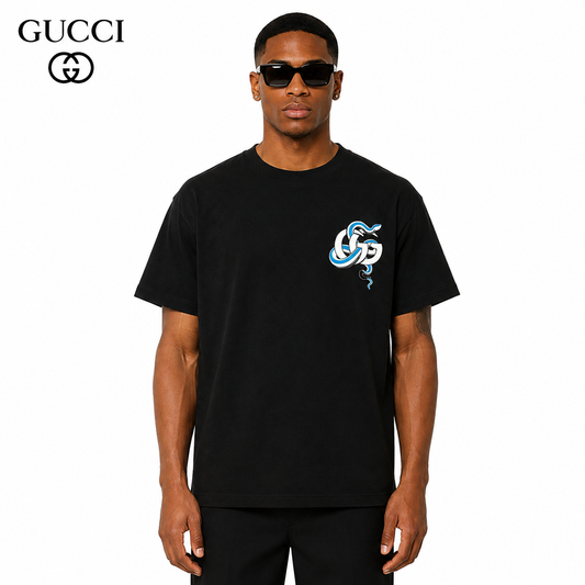 Gucci Signature D41D T-Shirt