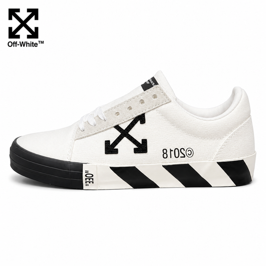 Off-White Arrow logo Sports shoes#14