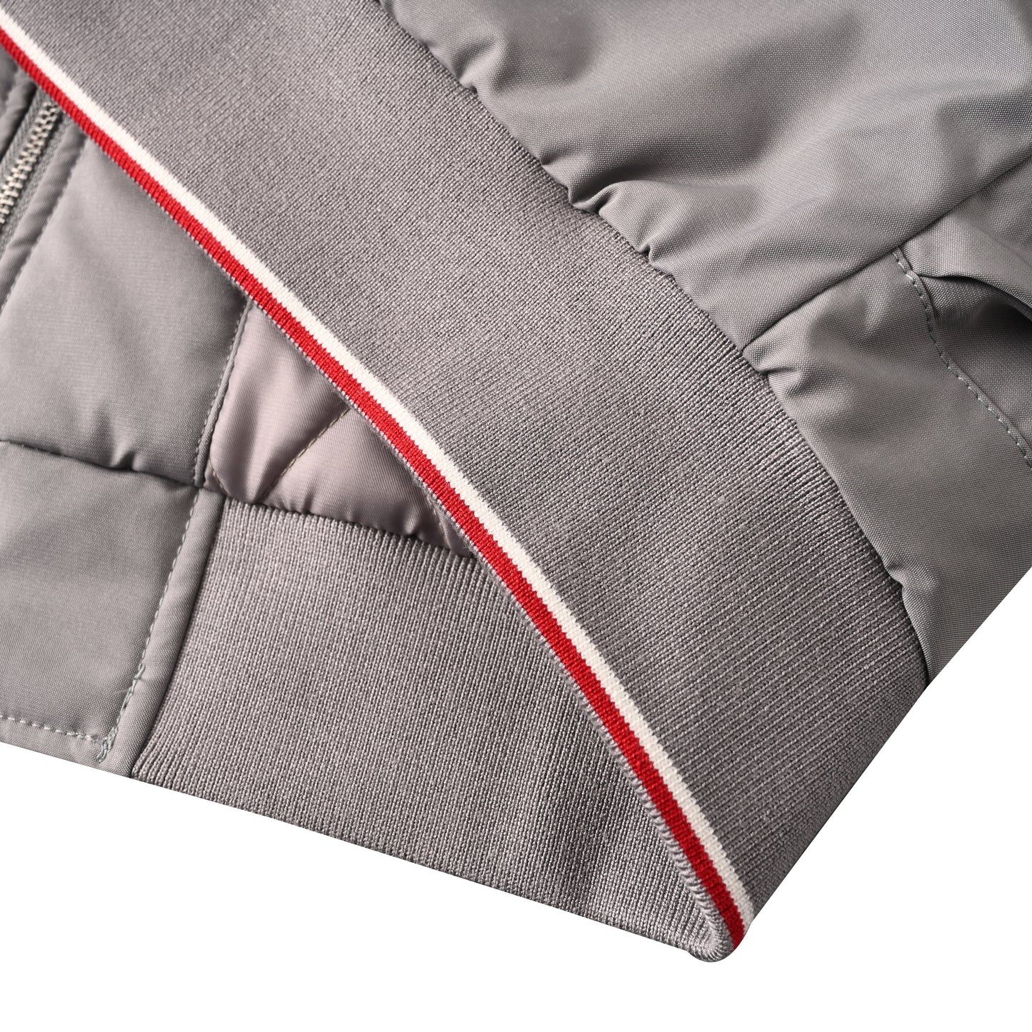 MR.TOM Lobster embroidery Jacket