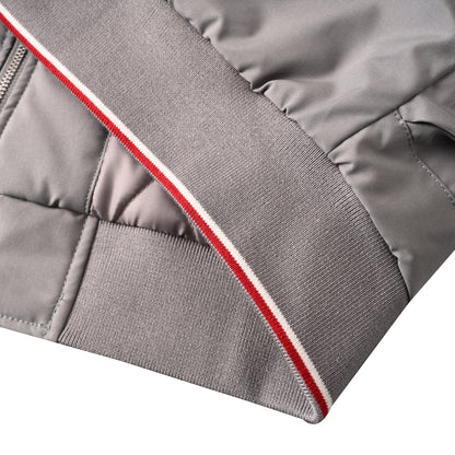 MR.TOM Lobster embroidery Jacket