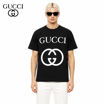 Gucci Double G Apparel