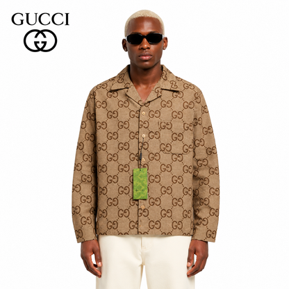 Gucci Double G Polo Shirt