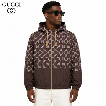 Gucci Double G Jacket