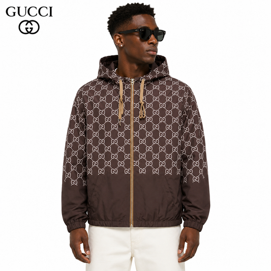 Gucci Double G Jacket