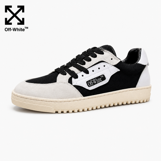 Off-White Arrow logo Sports shoes#70
