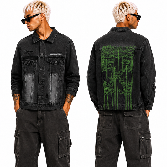 Off-White Arrow sign Jacket#17