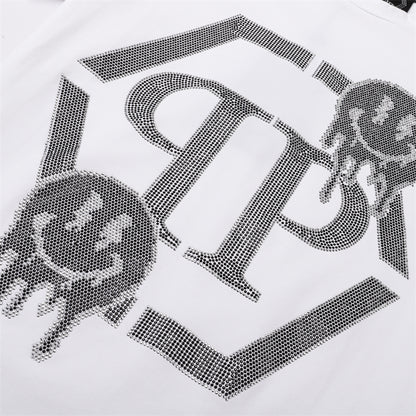 PP Letters Diamond Man T-shirt
