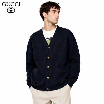 Gucci Logo Sweater